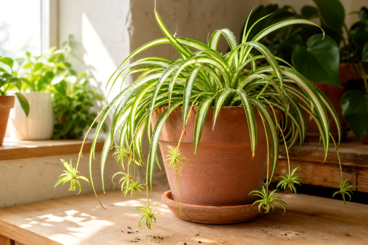 spider-plant-care-guide