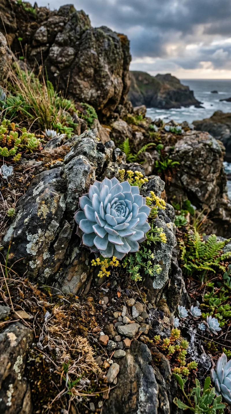 Dudleya