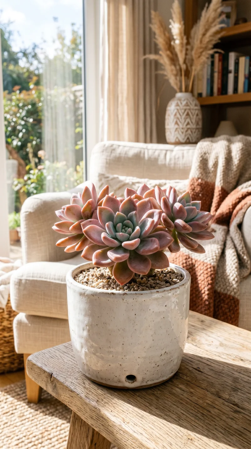 Graptoveria Opalina