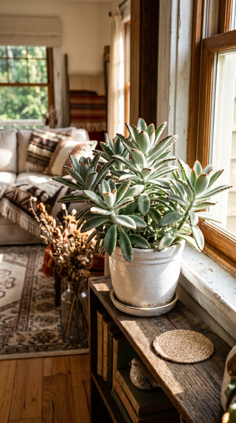 Panda Plant