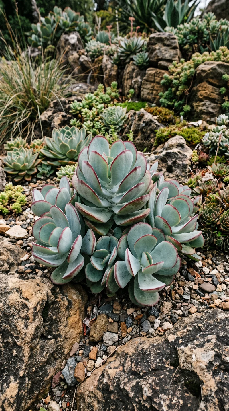 Pig’s Ear (Cotyledon Orbiculata)