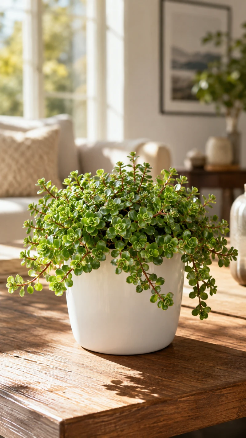Sedum Makinoi (Japanese Stonecrop)