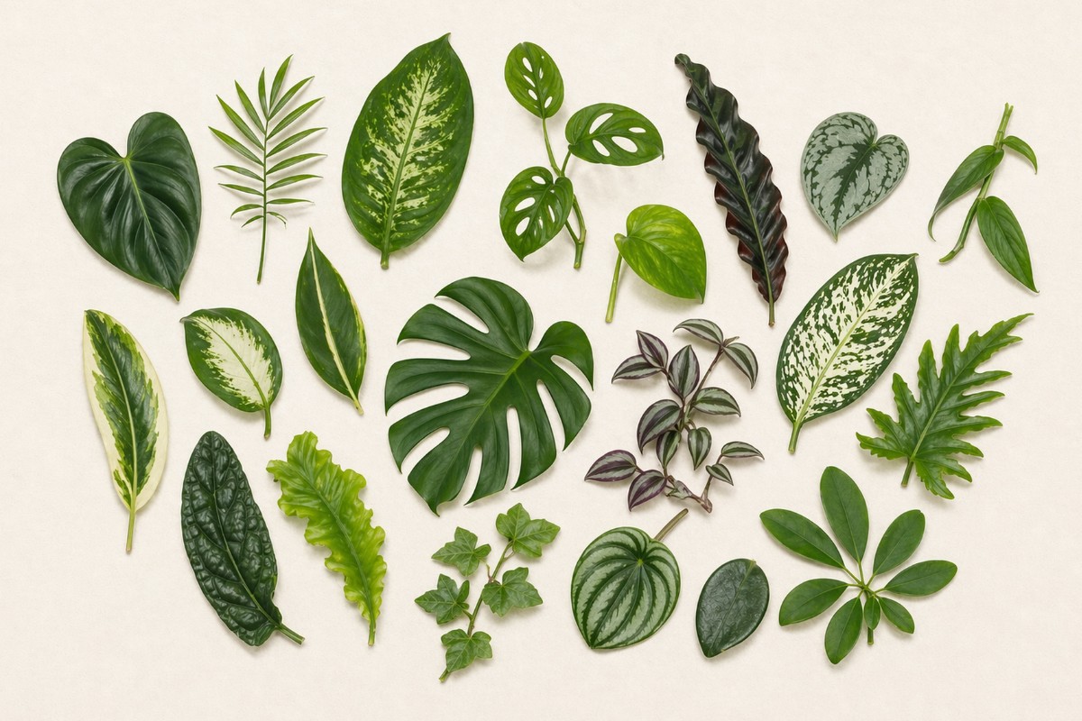 IKEA Himalayamix Plant Species & Care