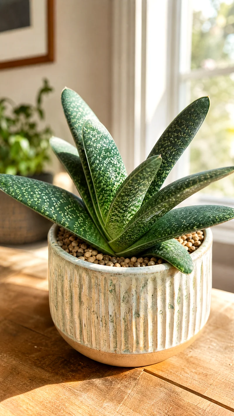 Gasteria