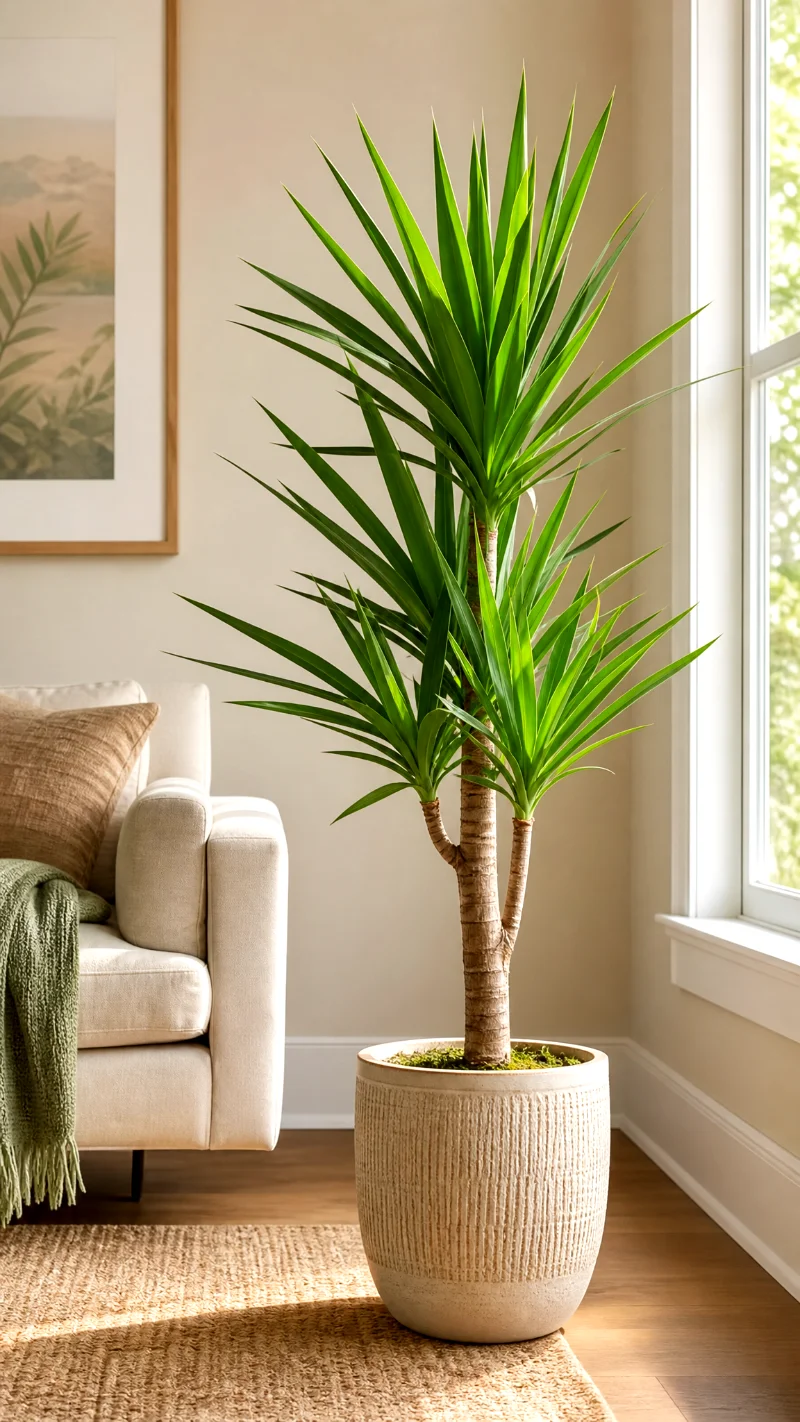 Yucca