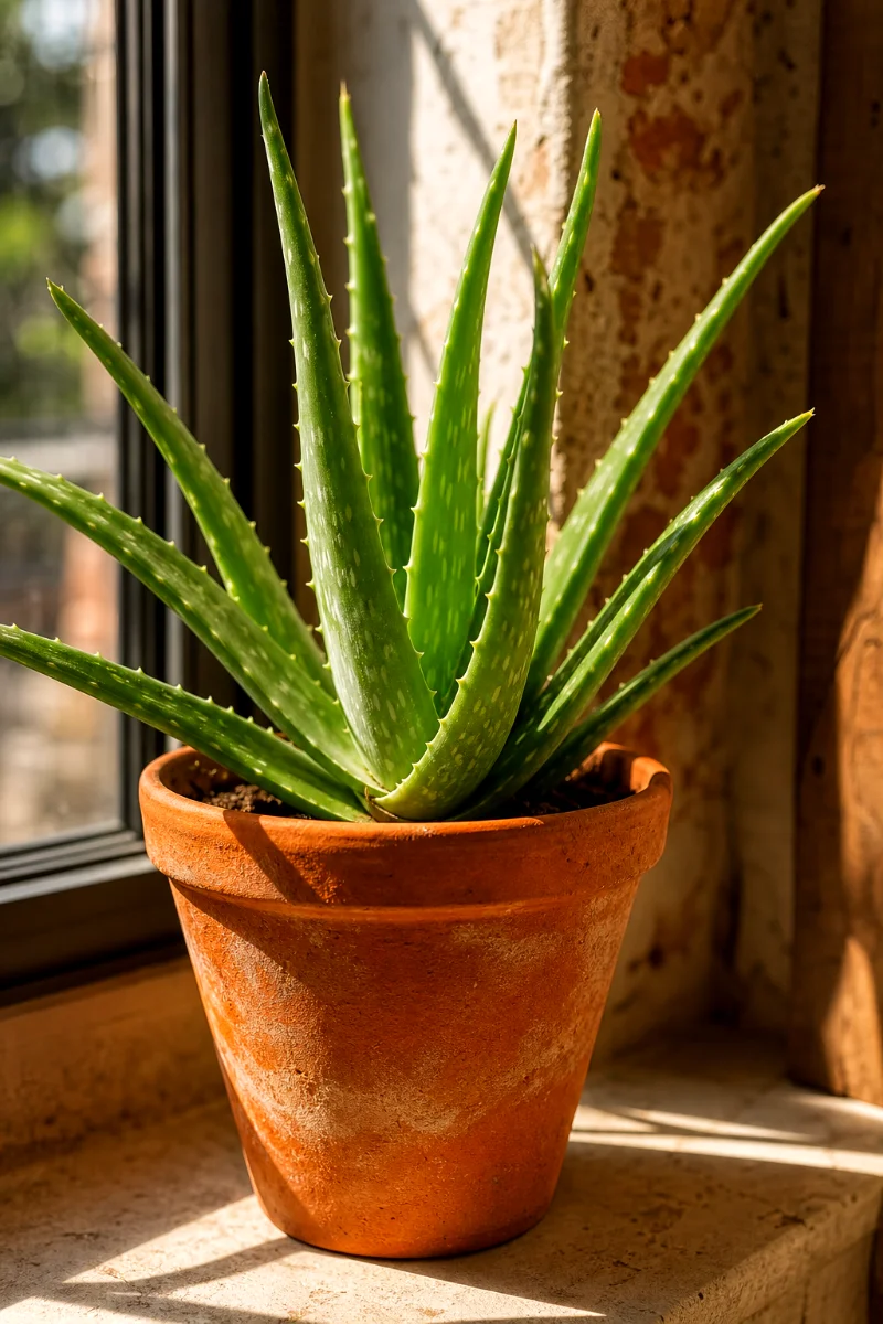 Aloe-Vera-Aloe-barbadensis