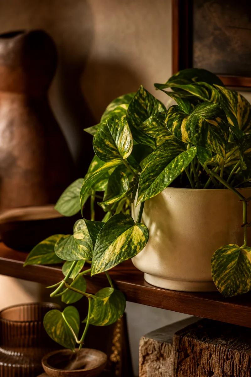 Golden-Pothos-Epipremnum-aureum