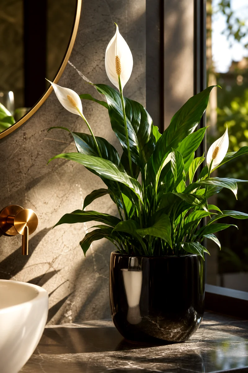 Peace-Lily-Spathiphyllum