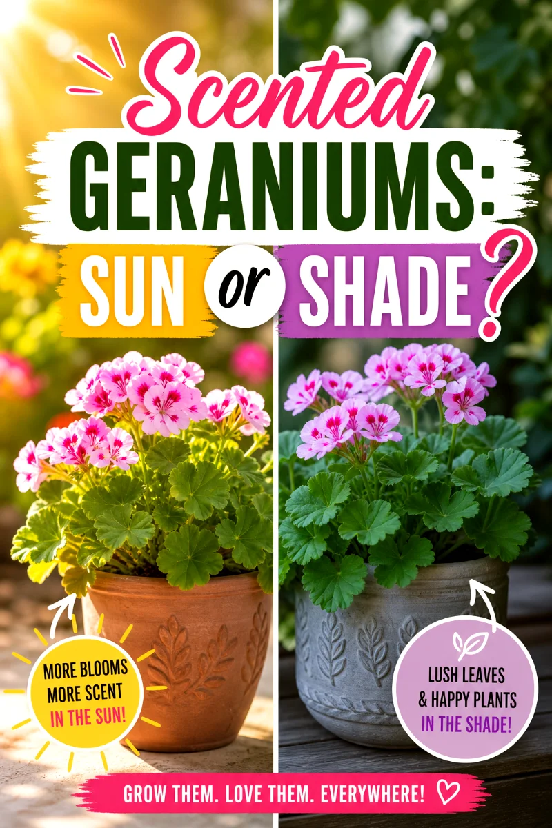 Scented-Geraniums-Sun-or-Shade