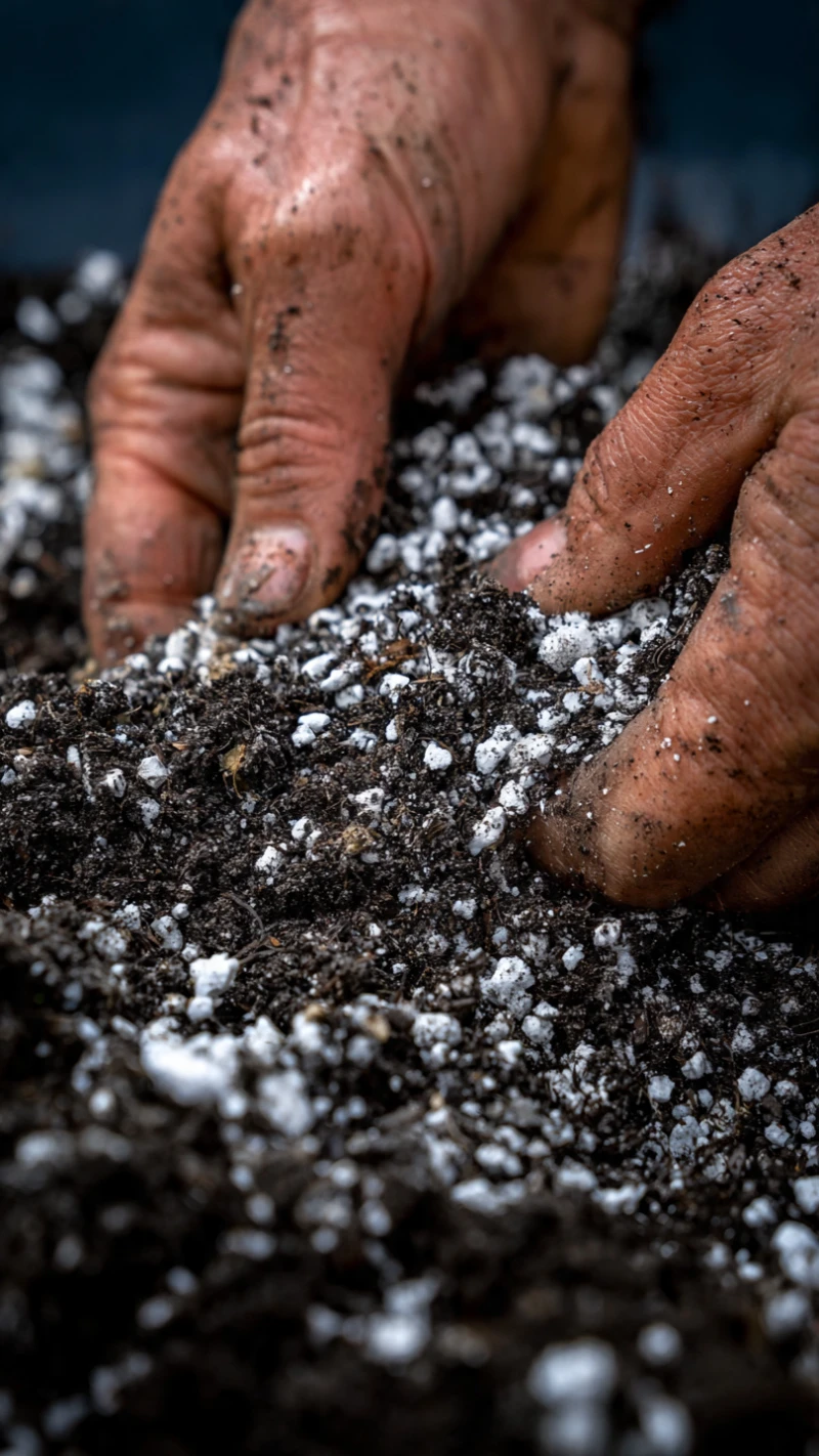 Lavender Potting Mix