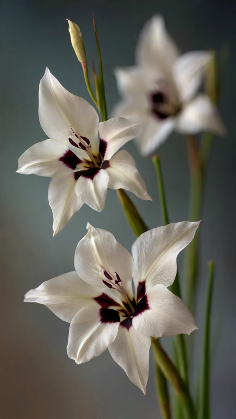 Abyssinian Sword-Lily
