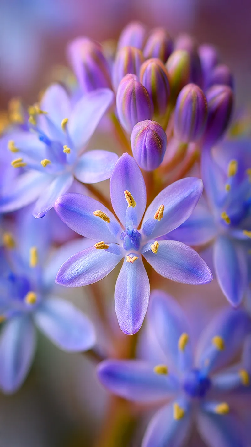 Byzantine Squill