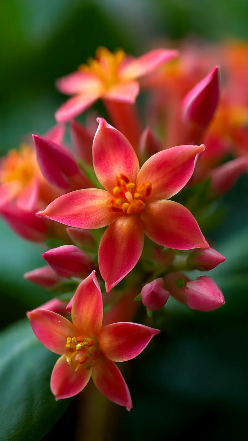Egyptian Star Flower