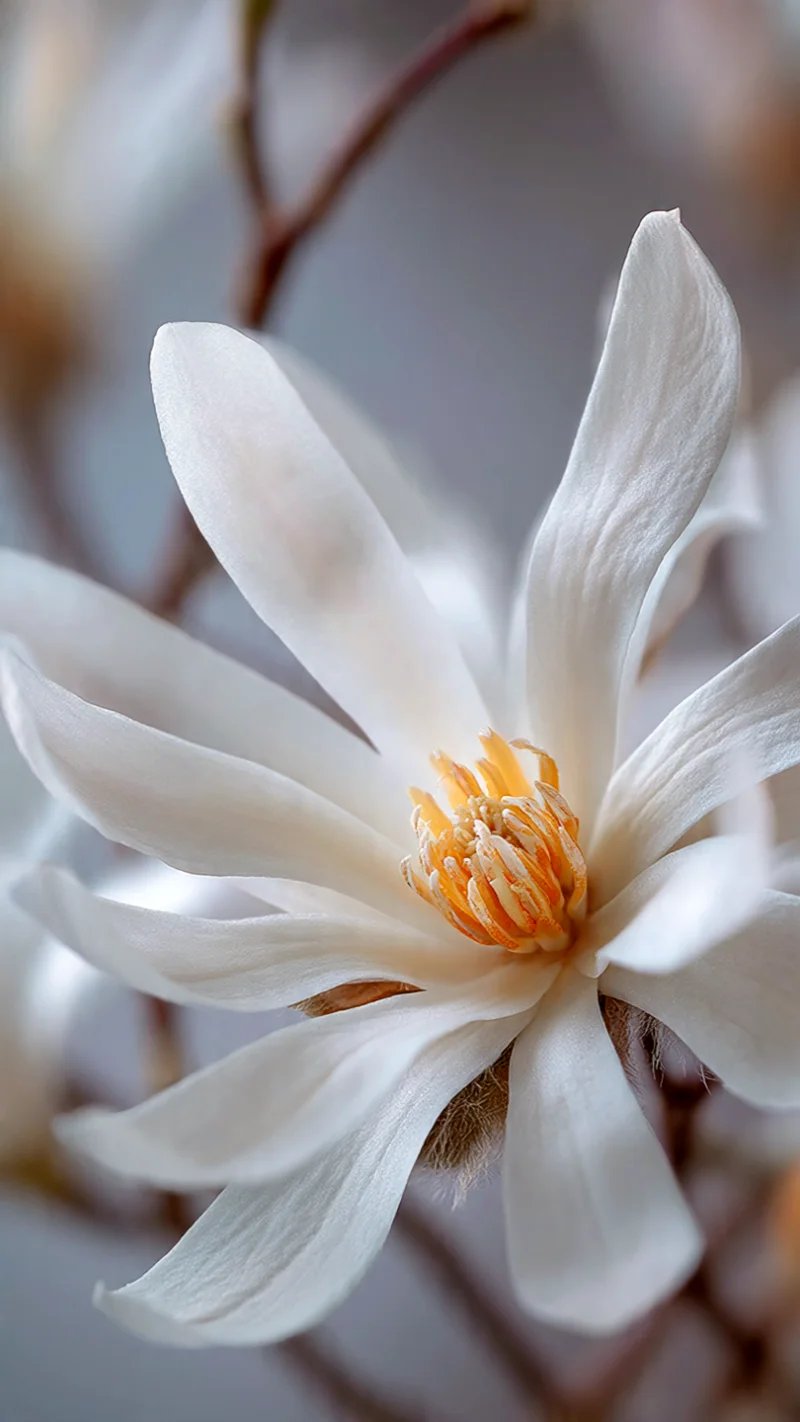 Star Magnolia