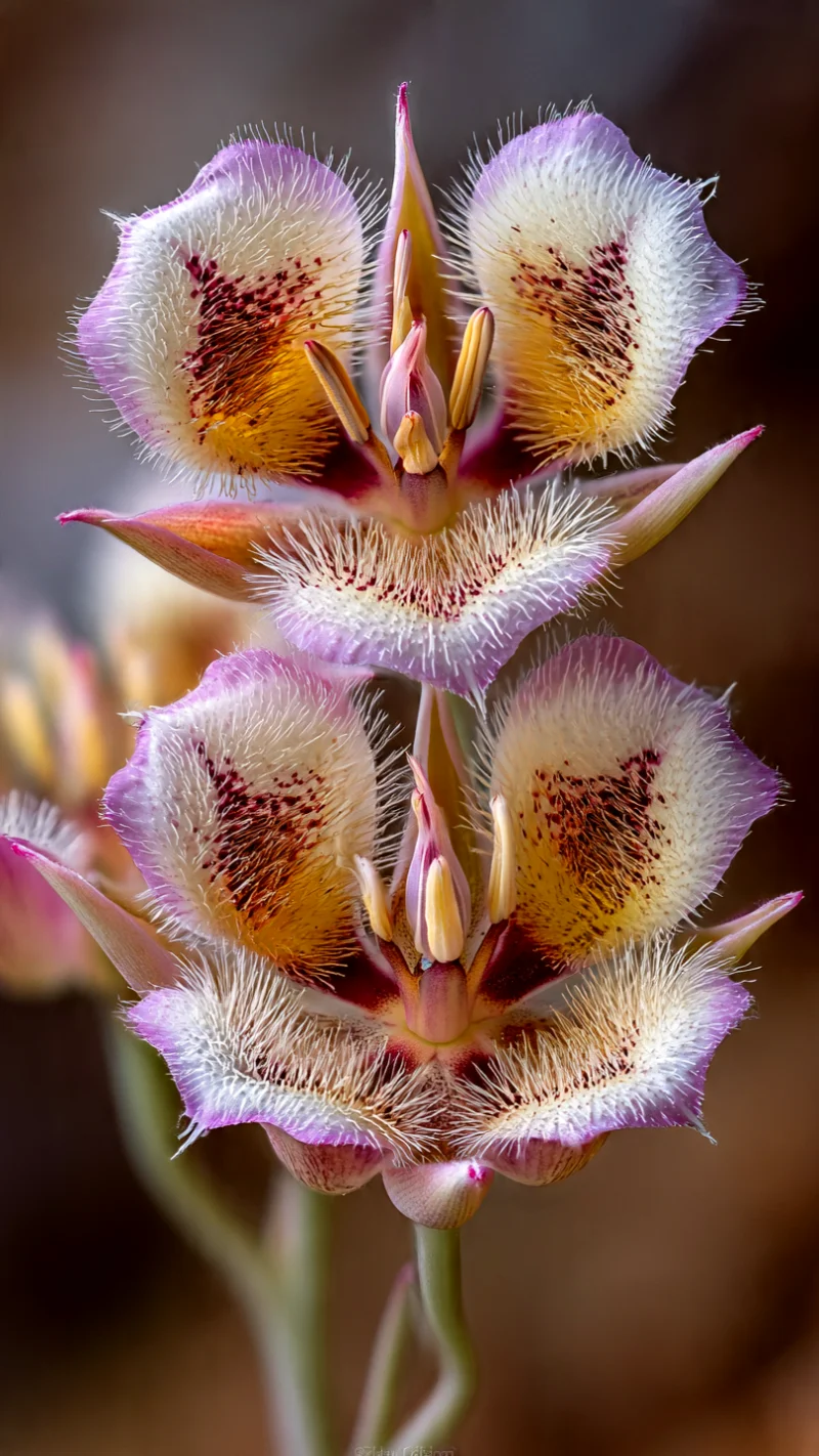 Star Tulip