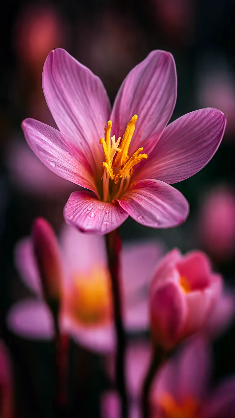 Zephyrlily