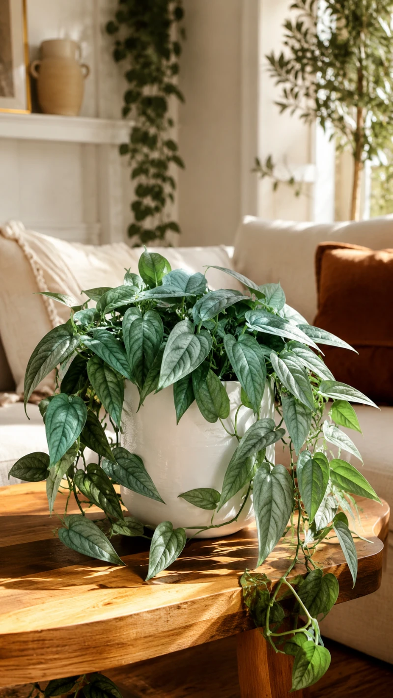 Cebu Blue Pothos