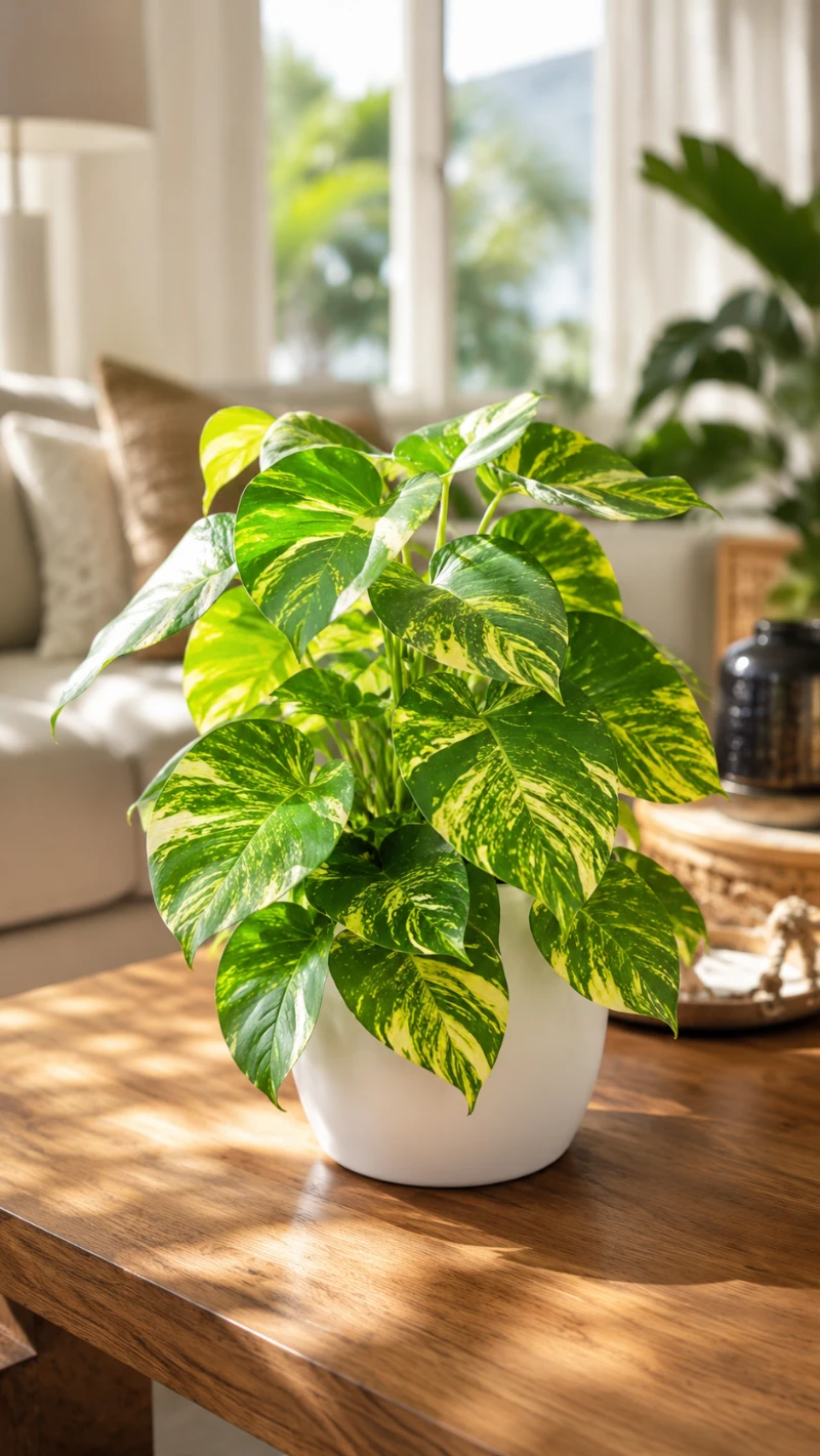 Hawaiian Pothos