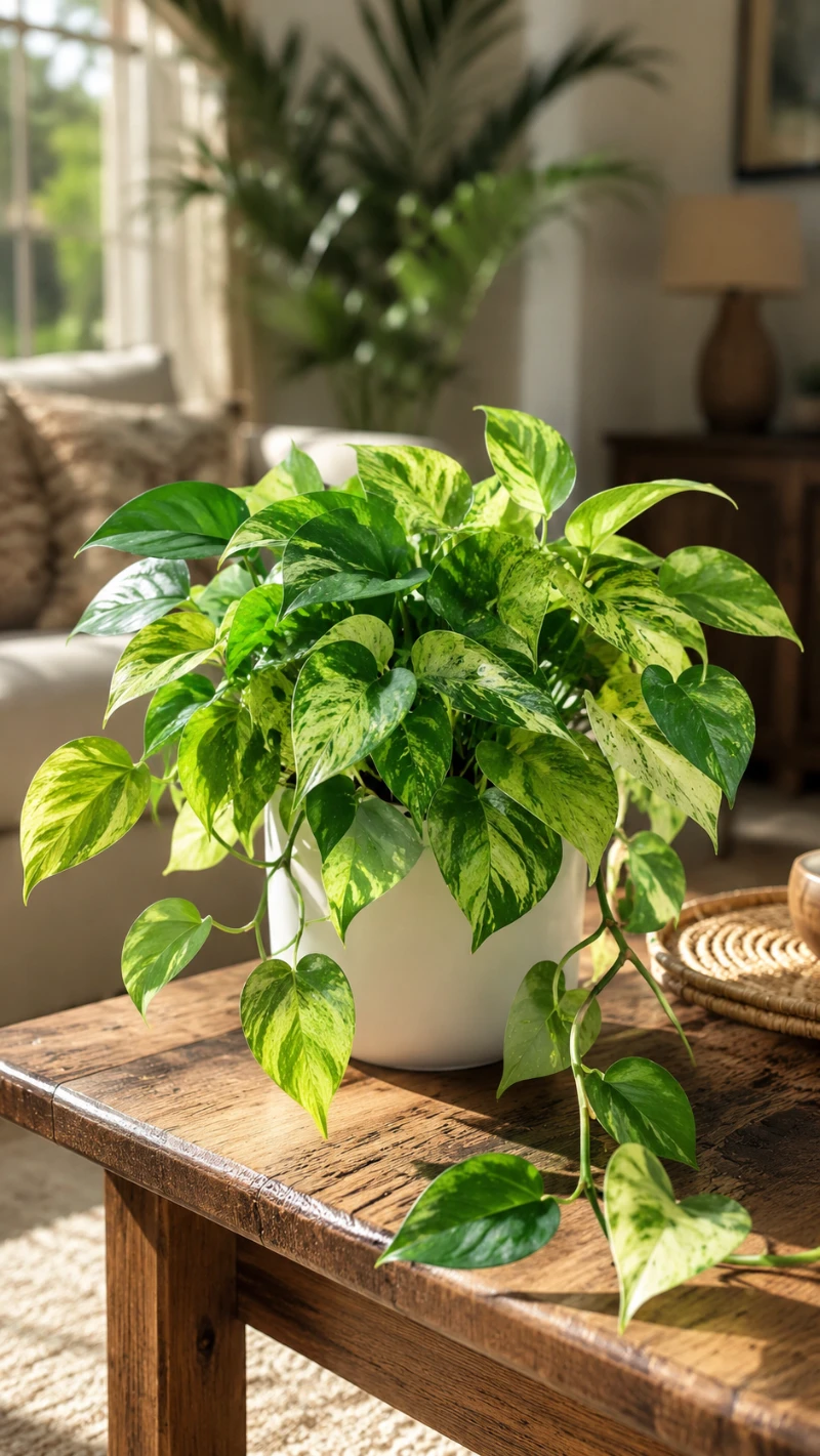 Jessenia Pothos