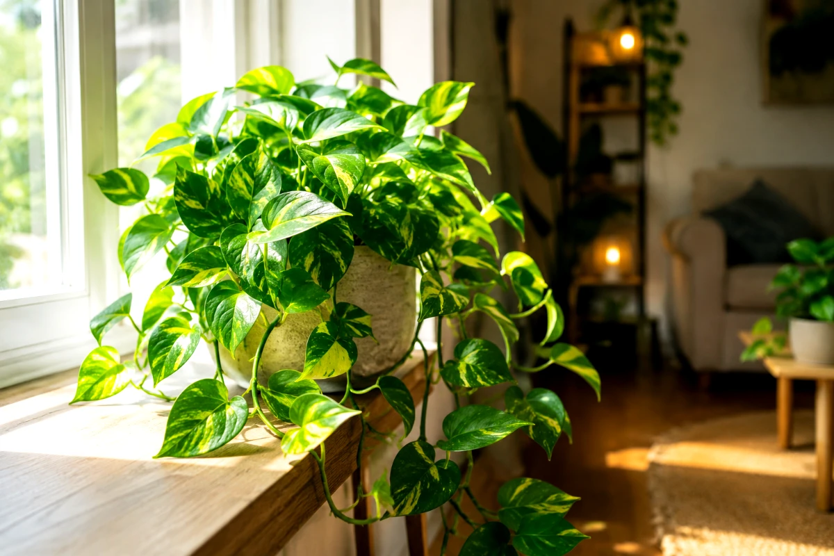 pothos-light-requirements