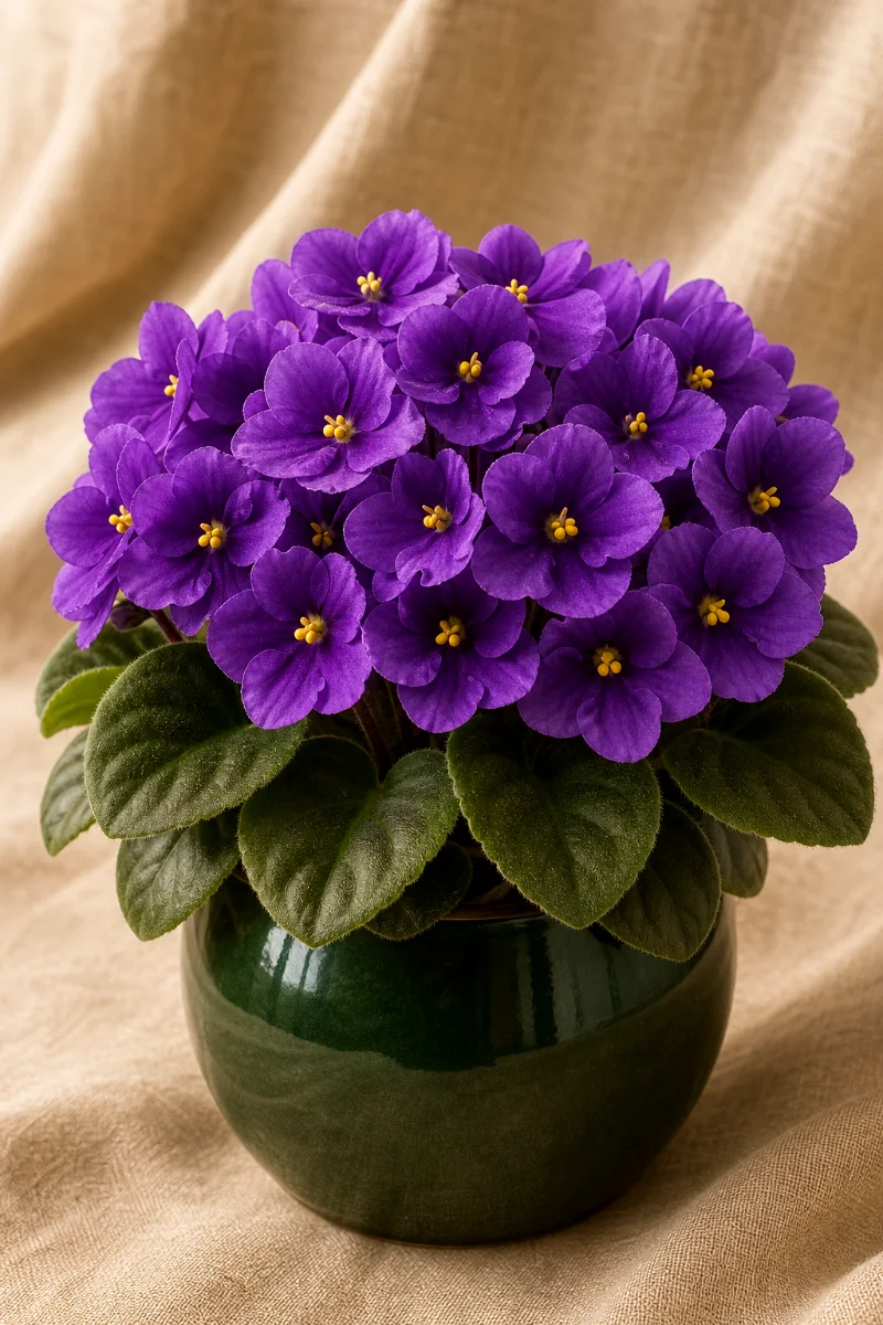 African-Violet-Boots