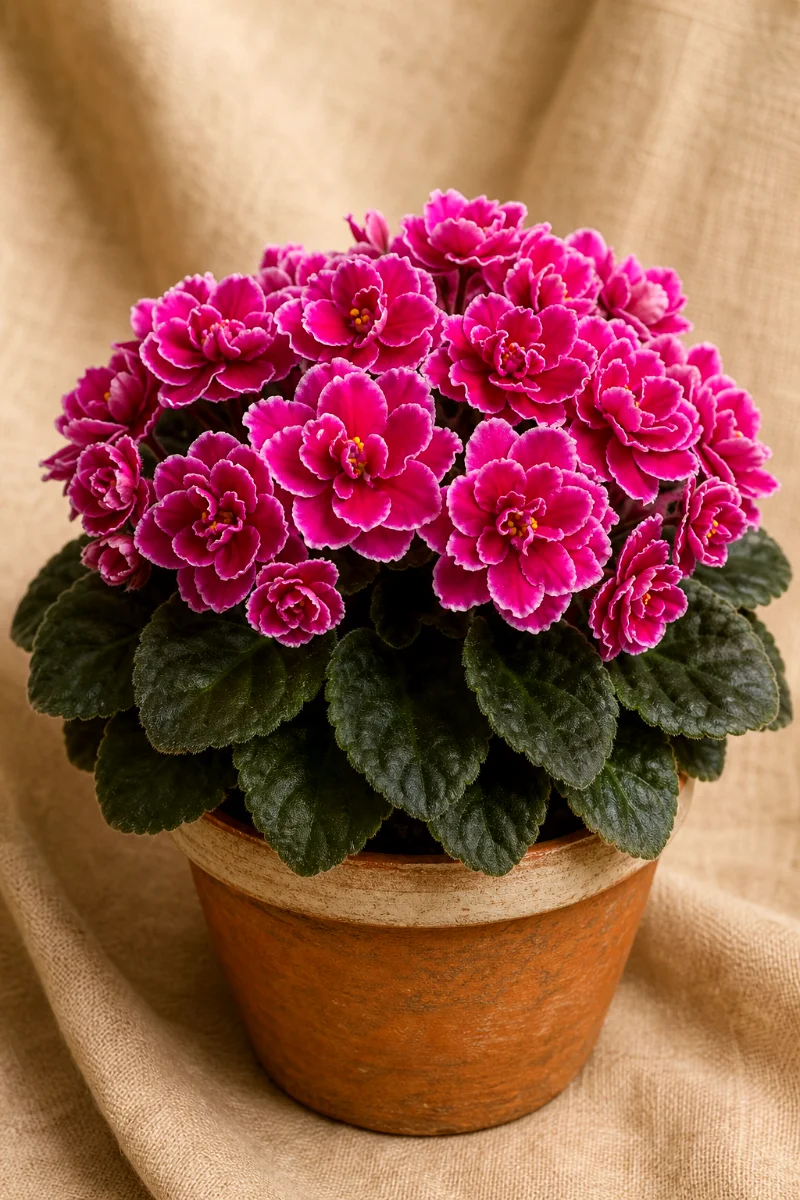 African-Violet-Cherry-Princess