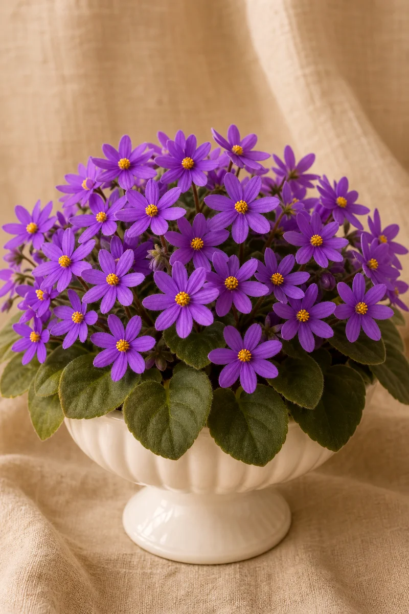 African-Violet-Daisy-Zanzibar