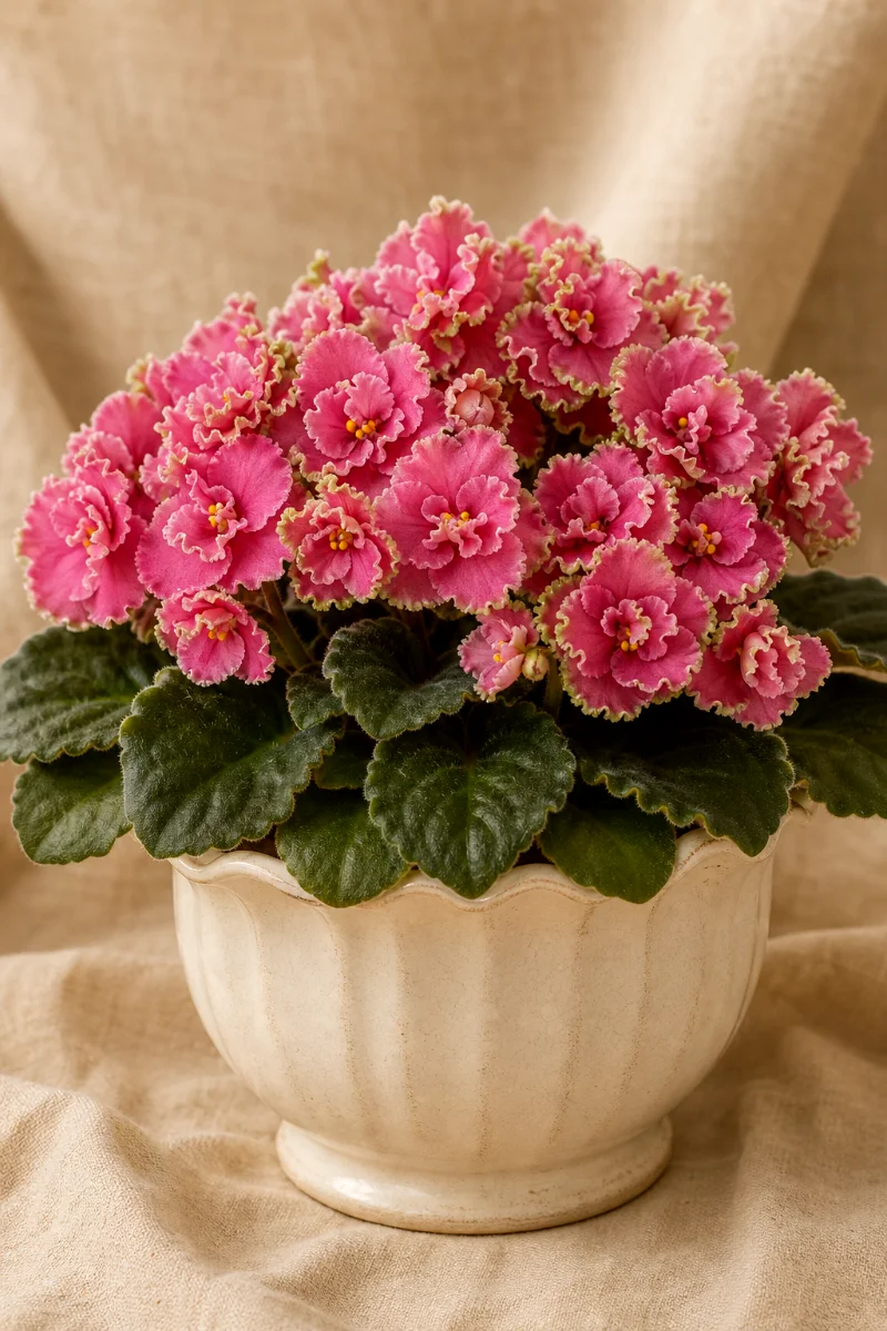 African-Violet-High-School-Sweetheart