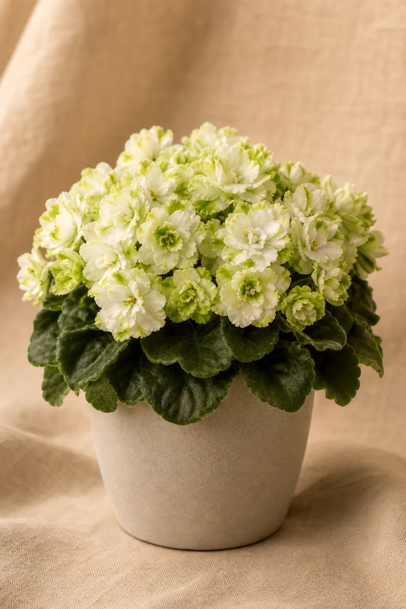 African-Violet-Irish-Flirt