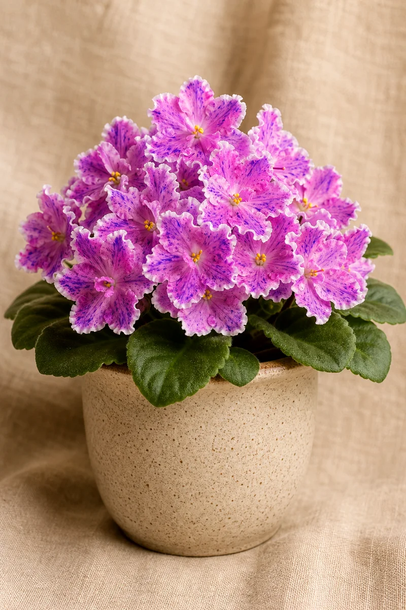 African-Violet-Radiant-Glow