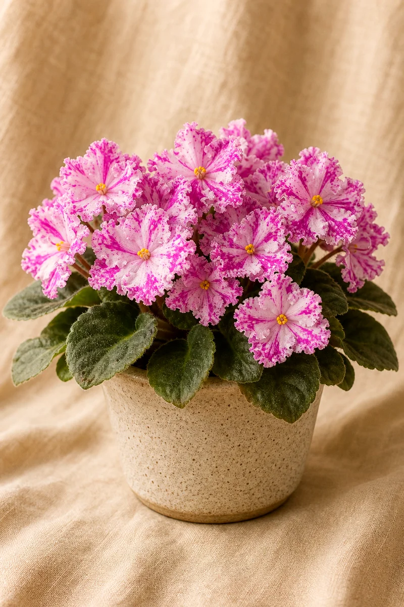 African-Violet-Seurat