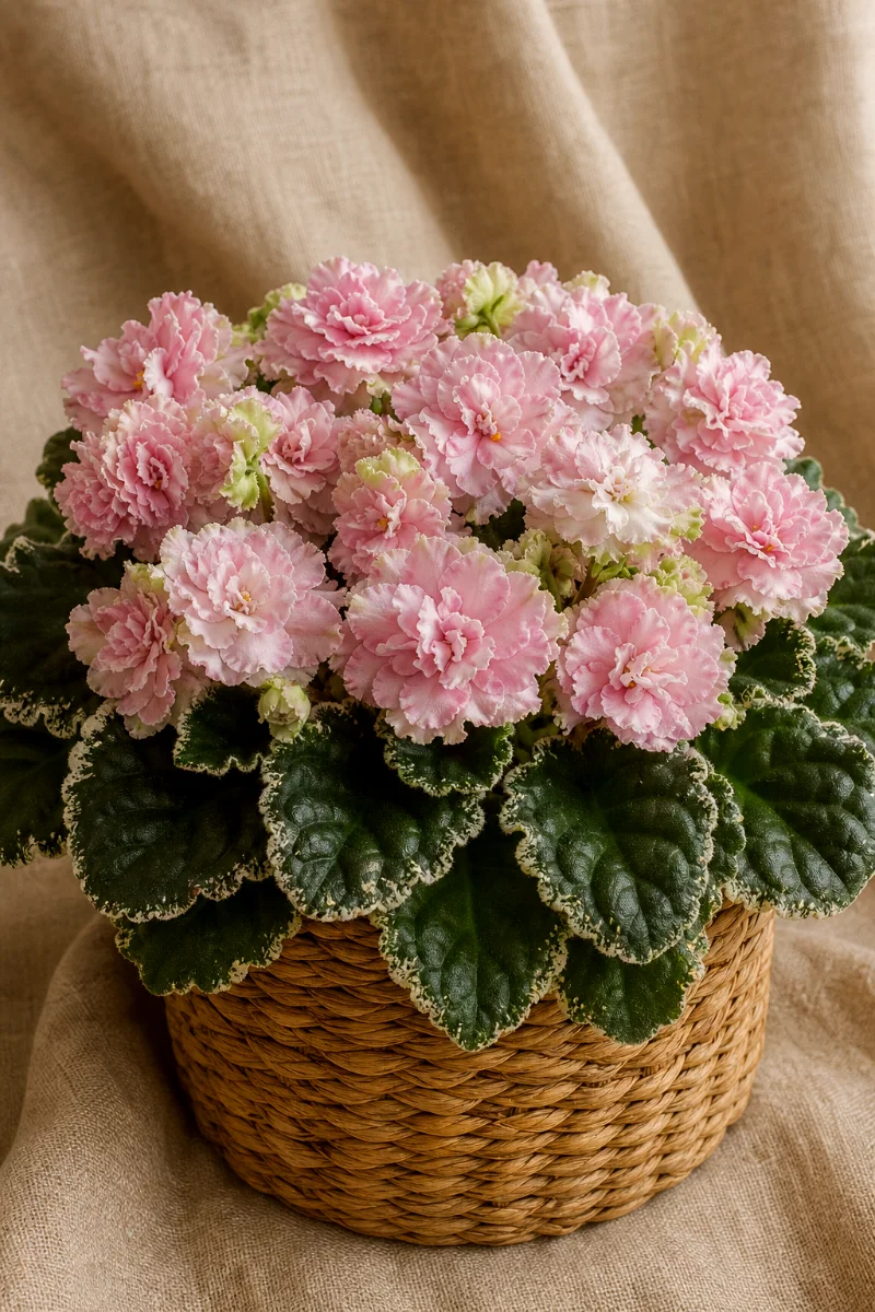 African-Violet-Silver-Romance