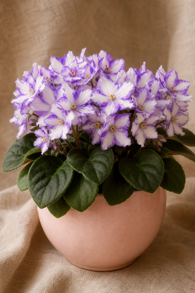 African-Violet-South-Carolina