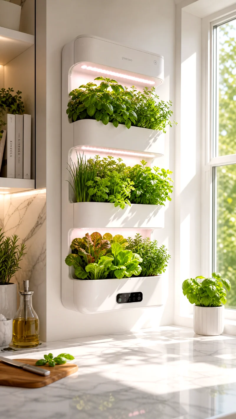 high-tech-led-smart-indoor-herb-garden