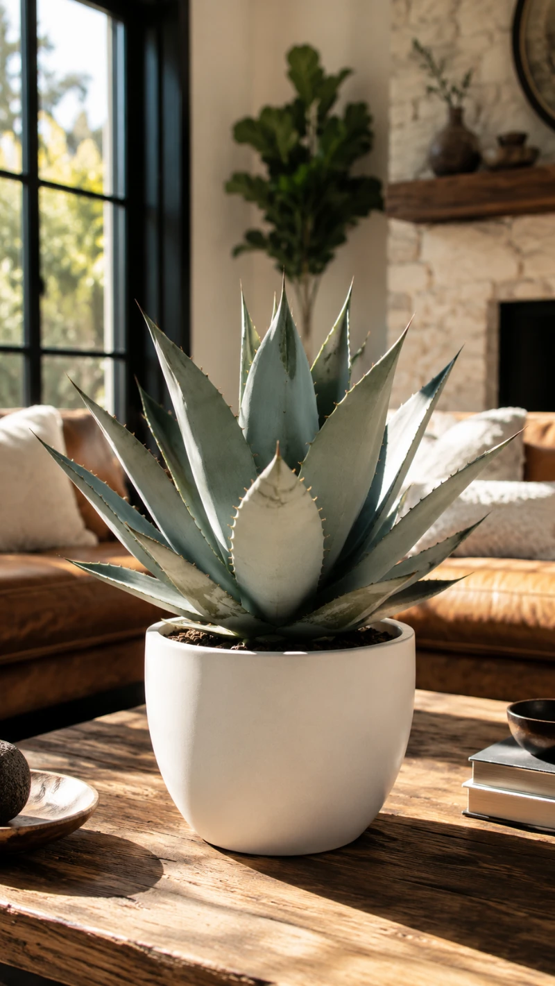 Agave