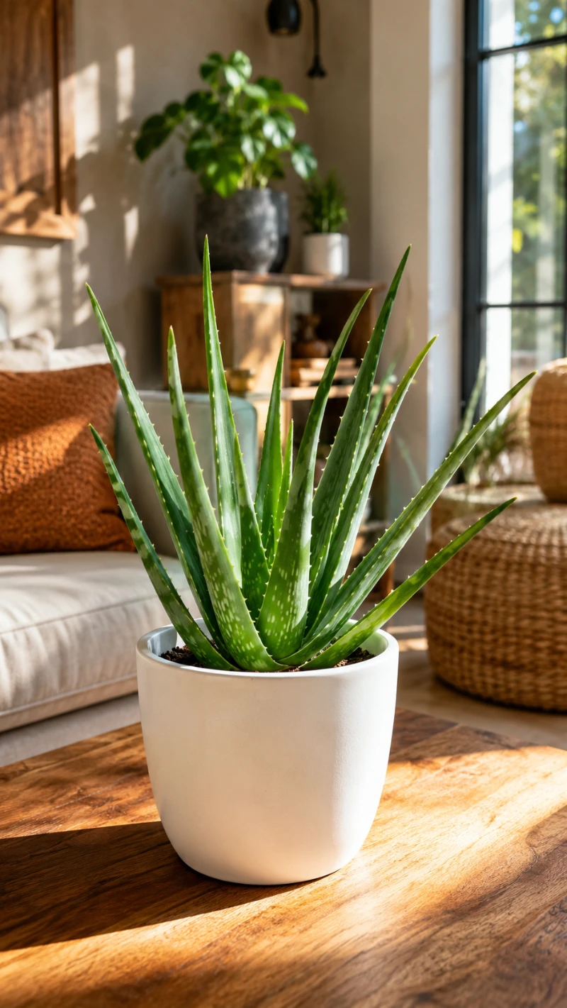 Aloe Vera