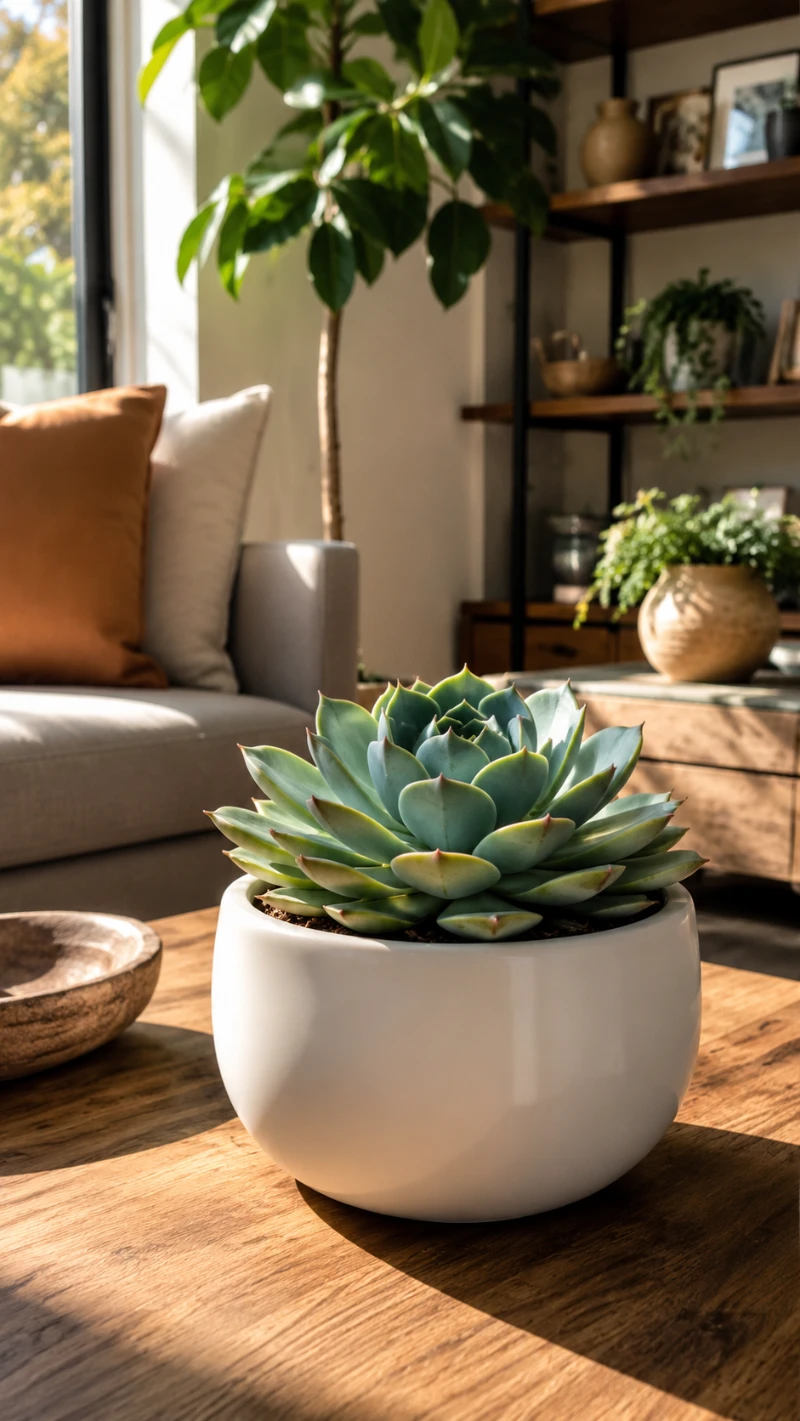 Echeveria