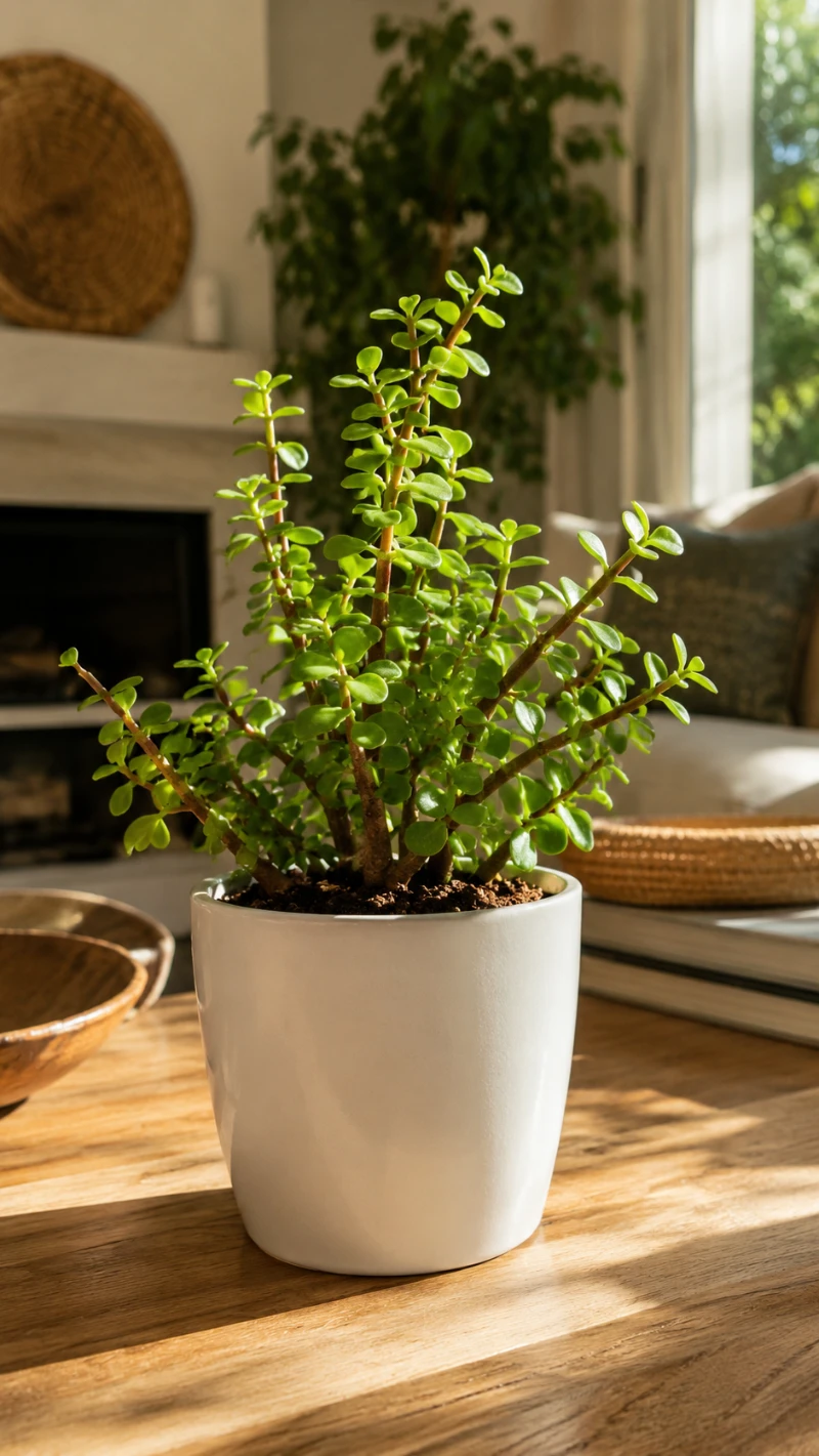 Elephant Bush