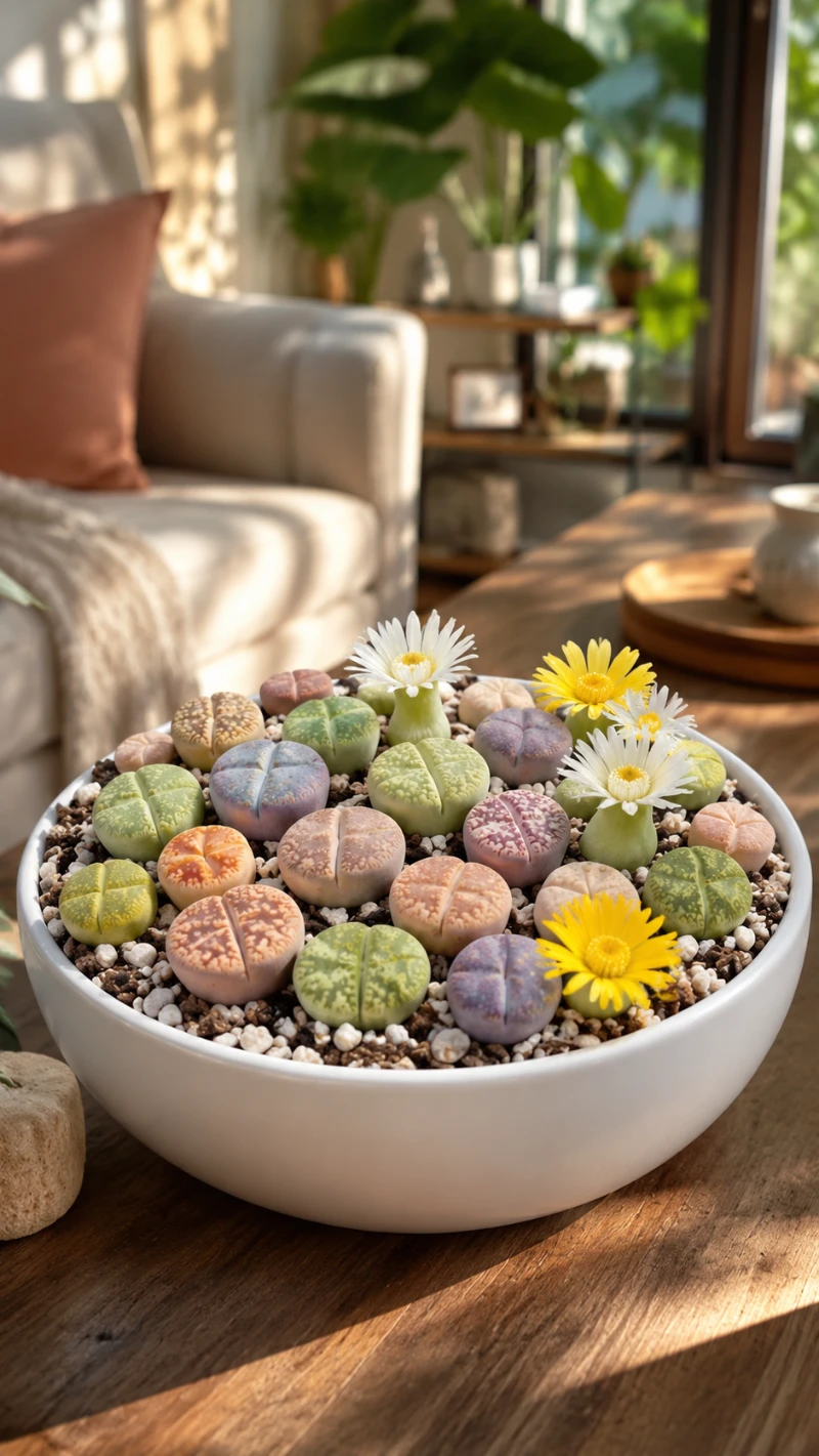 Lithops