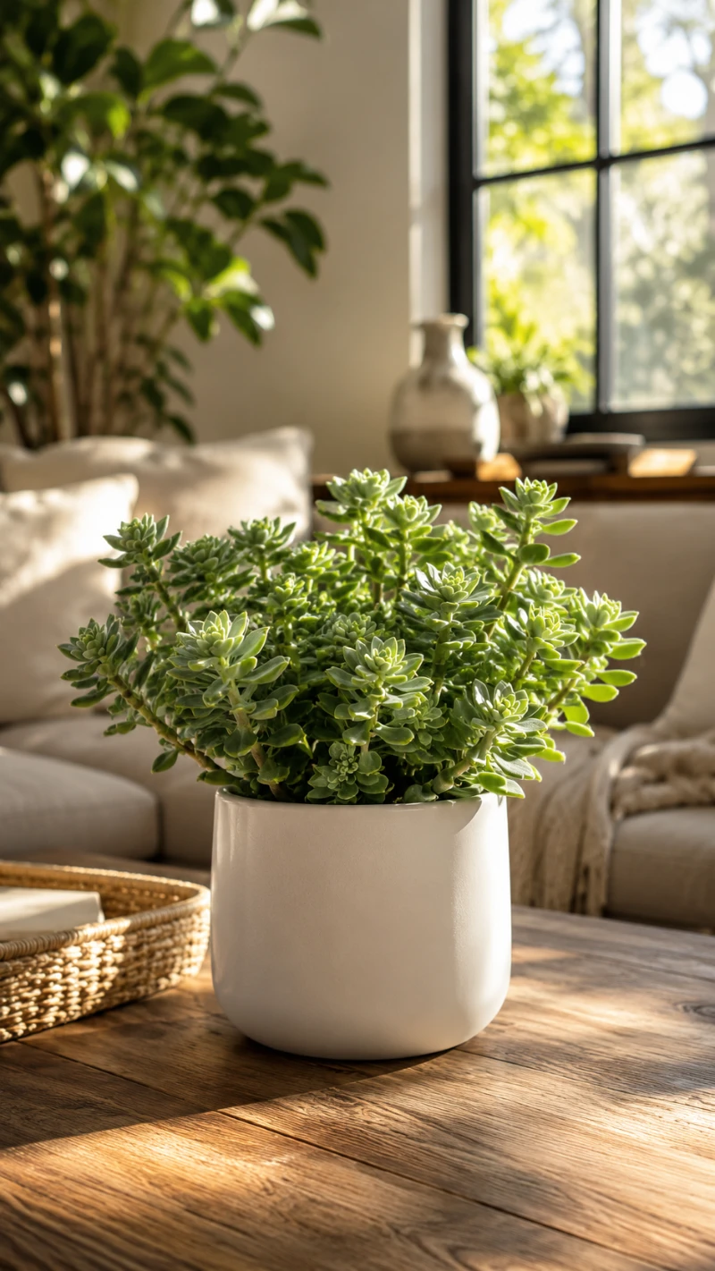 Sedum