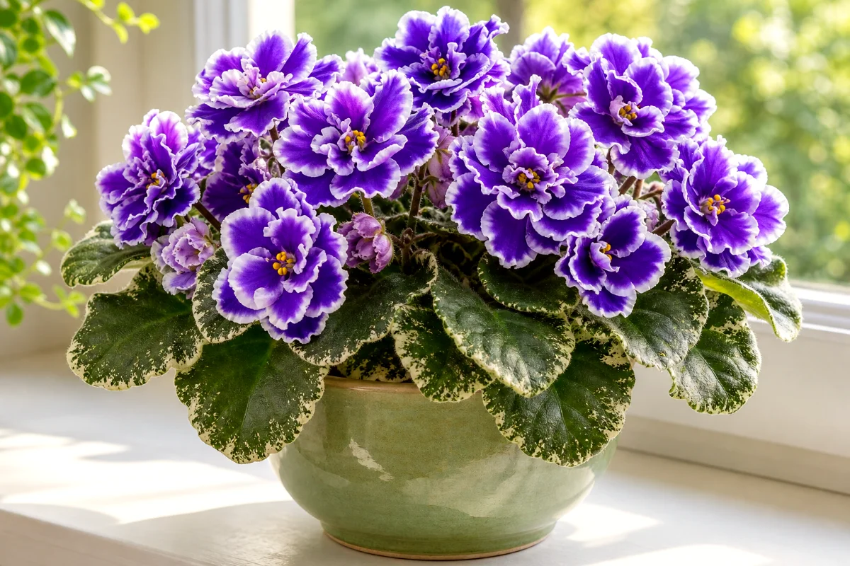 african-violets-care