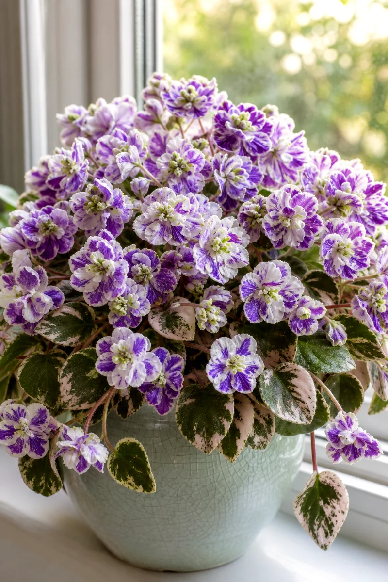 african-violets-light