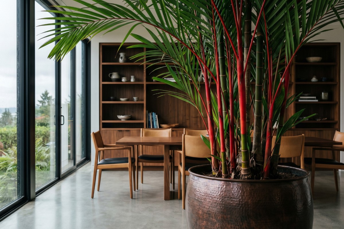 lipstick palm care guide and species profile