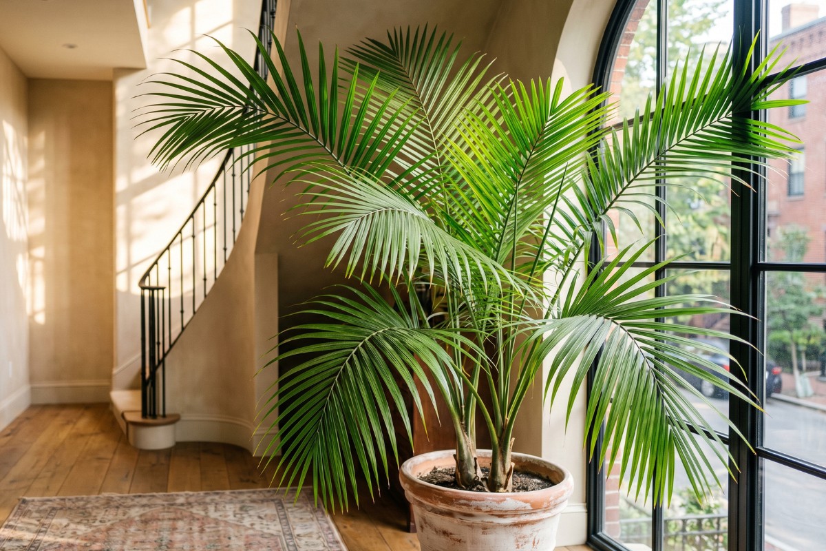 majesty palm care guide and species profile