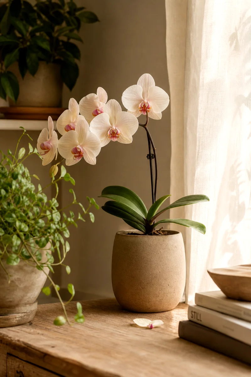 blooming-phalaenopsis-orchid-home-display