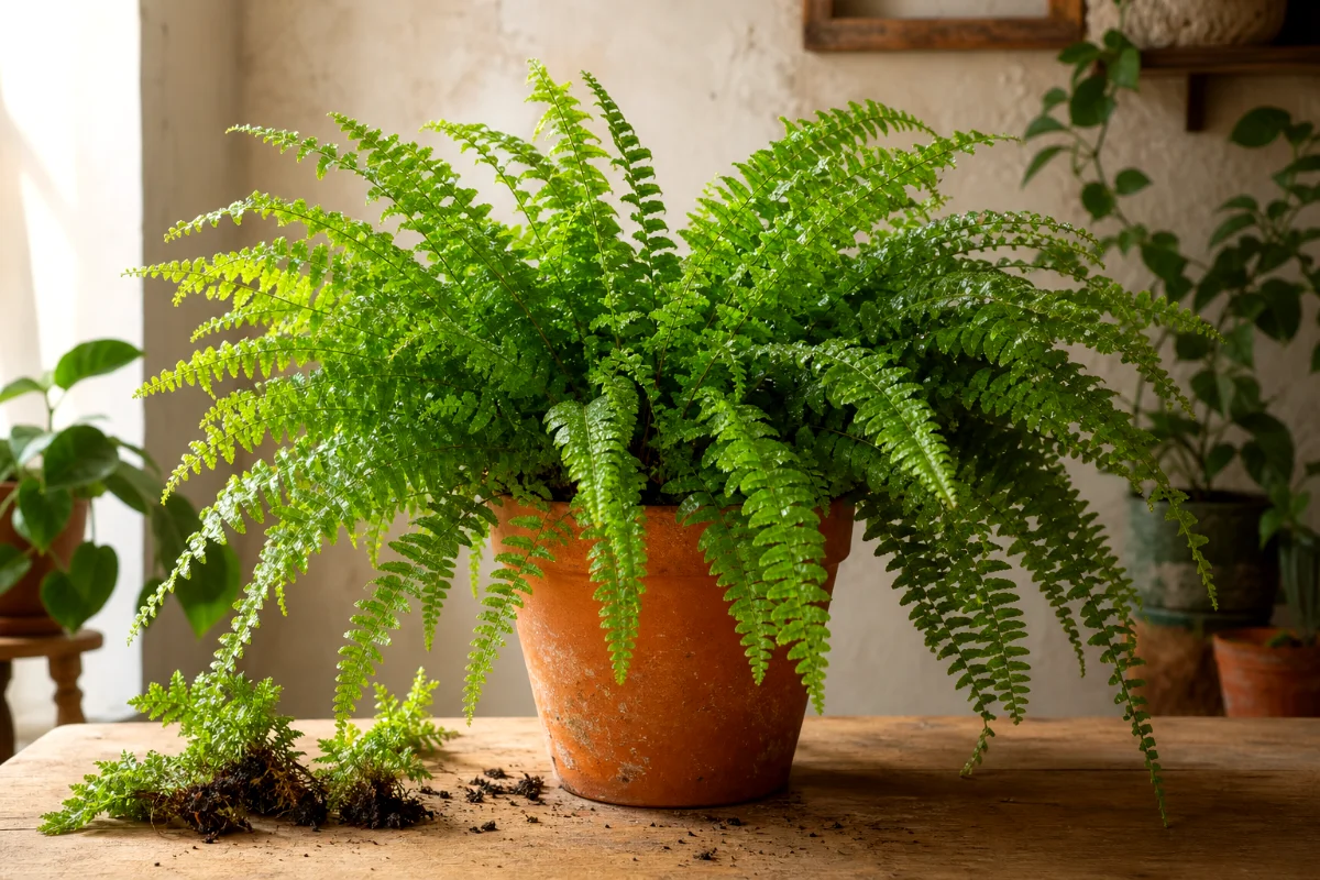 boston-fern-propagation-featured