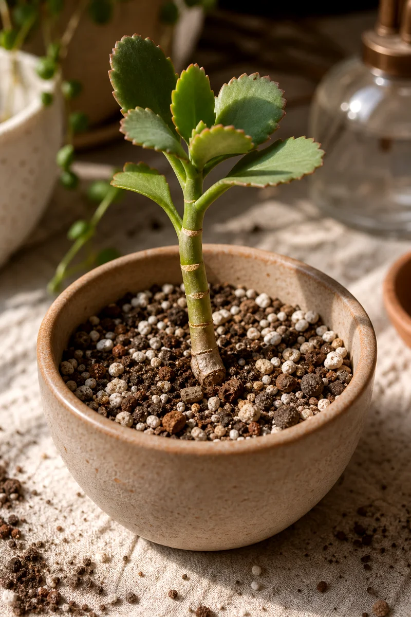 callused-kalanchoe-cutting-detail