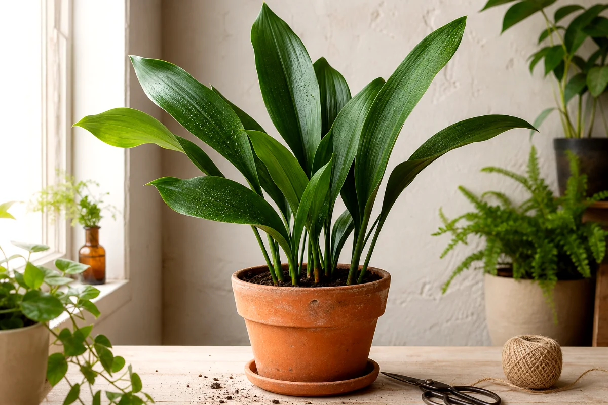 cast-iron-plant-propagation-featured