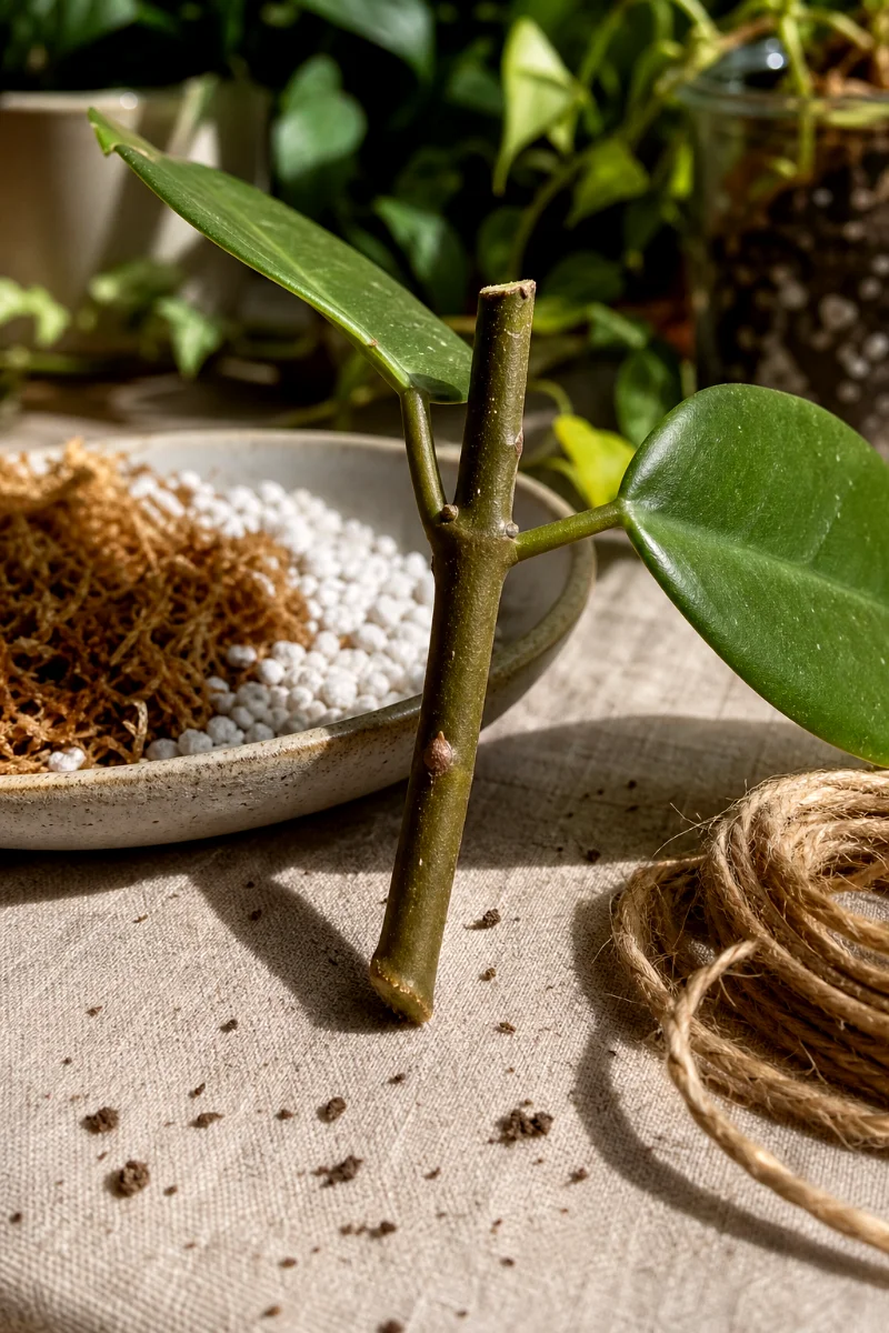 hoya-stem-node-detail