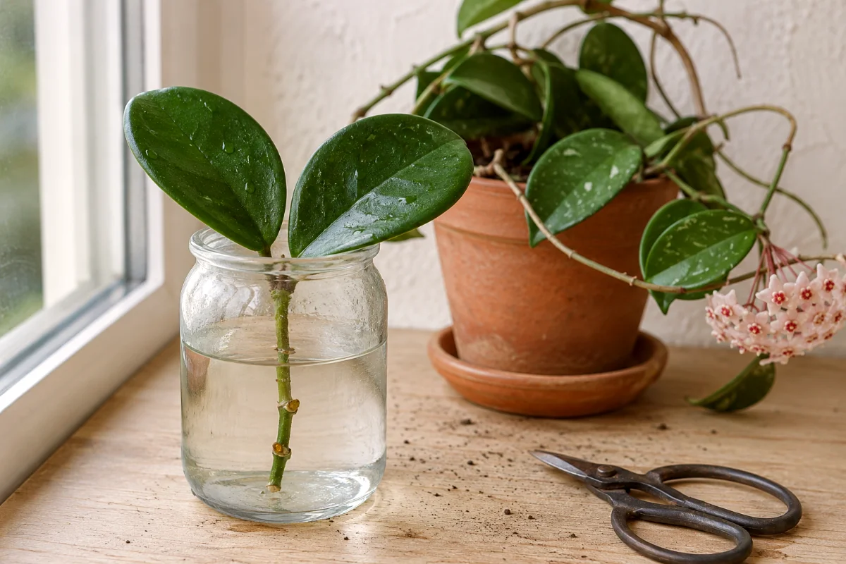 propagate-wax-plant